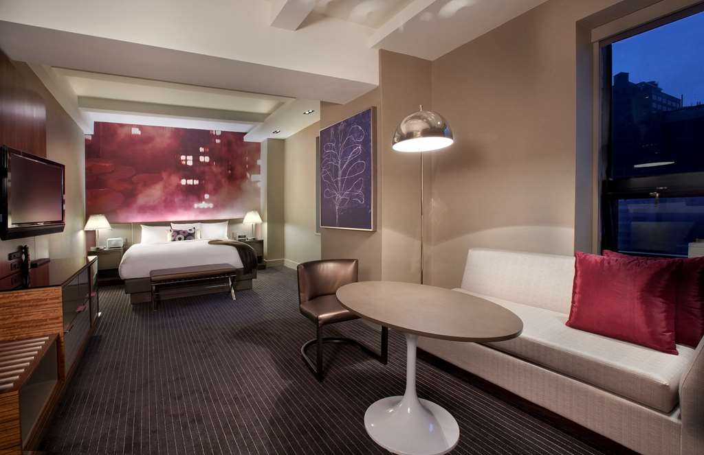 Hyatt Grand Central New York - photo 52