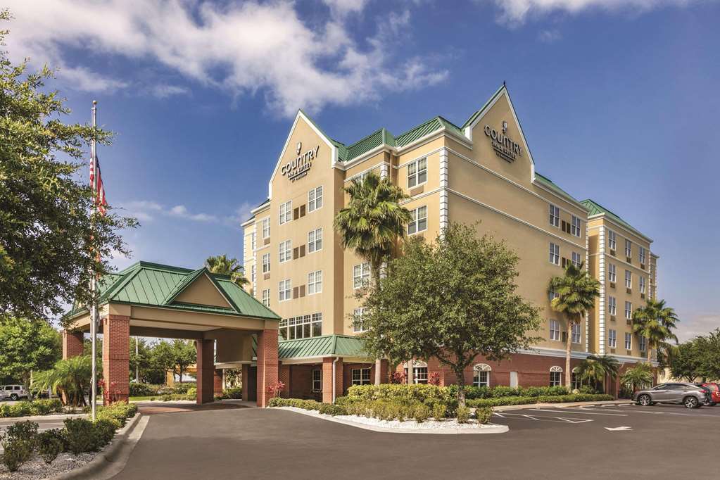 Country Inn & Suites by Radisson Tampa Brandon F
