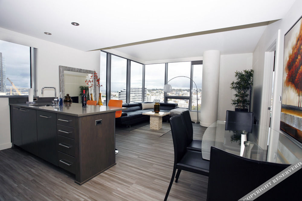 Convention Center Lux Suites by Barsala - photo 14