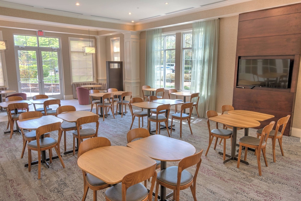 Courtyard Chapel Hill - photo 31