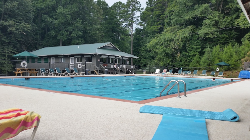 The Villas at Coosawattee River Resort - photo 115