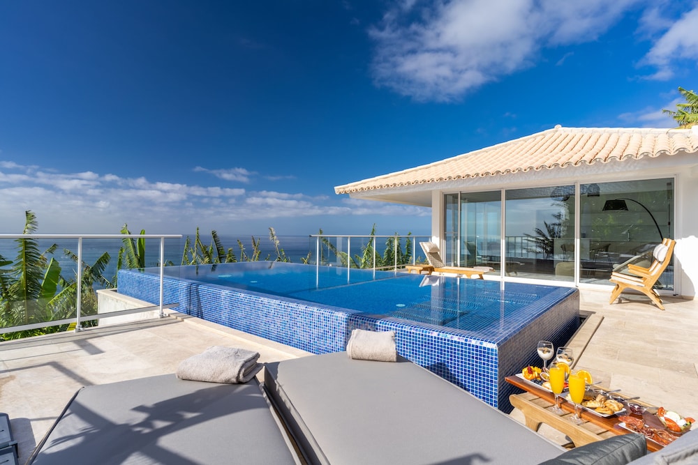 Escarpa The Madeira Hideaway in Ponta Do Sol, Portugal