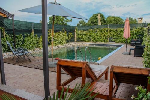 Villa Bali Aladinici — 4-Star Luxury Hotel in Stolac, Bosnia and Herzegovina