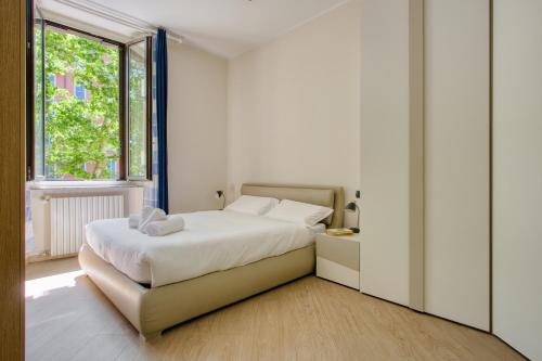 Milano Easy Living — 4-Star Luxury Hotel in Milan, Italy