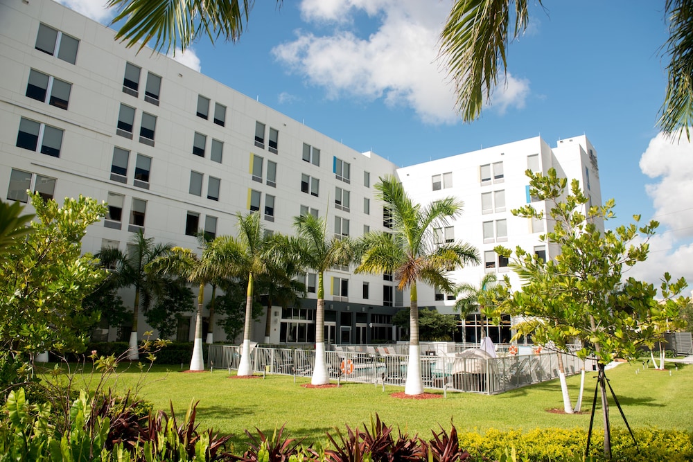 Aloft Miami Doral - photo 60