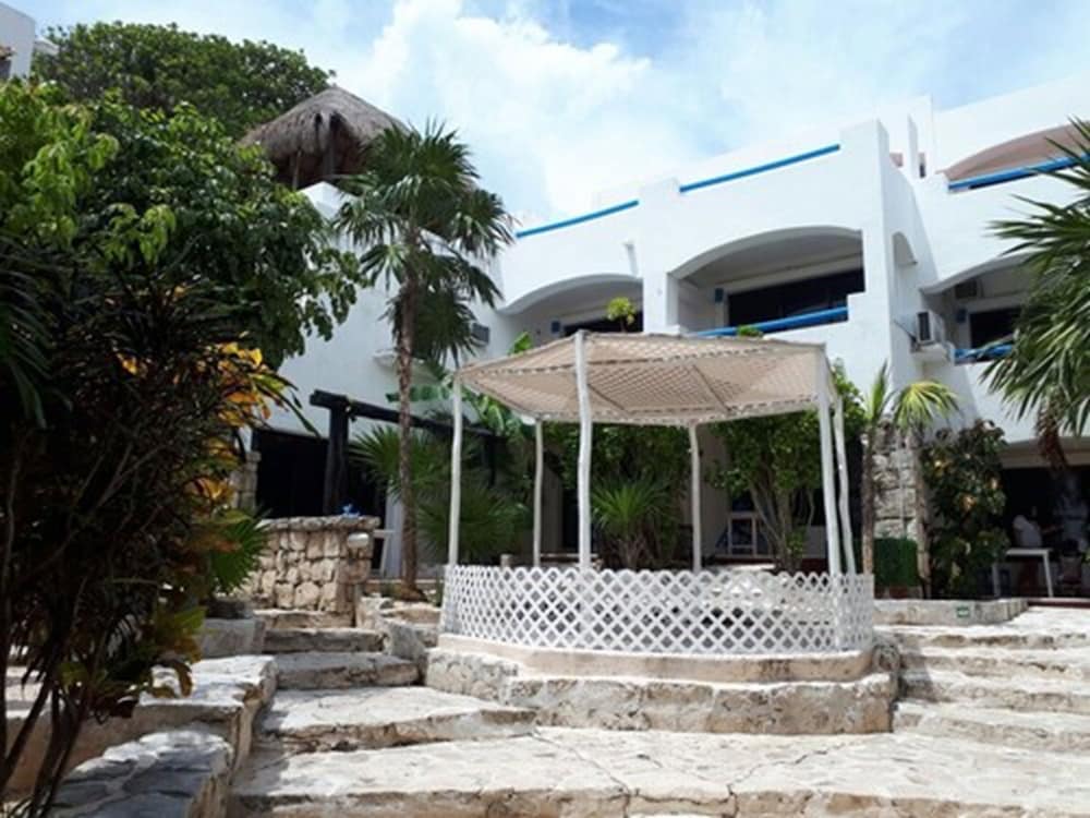 Gazebo
