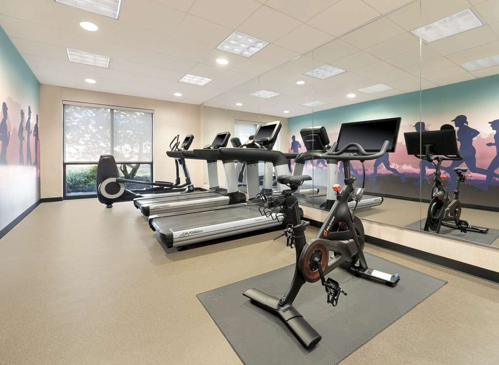 Hyatt Place Lakeland Center - photo 36