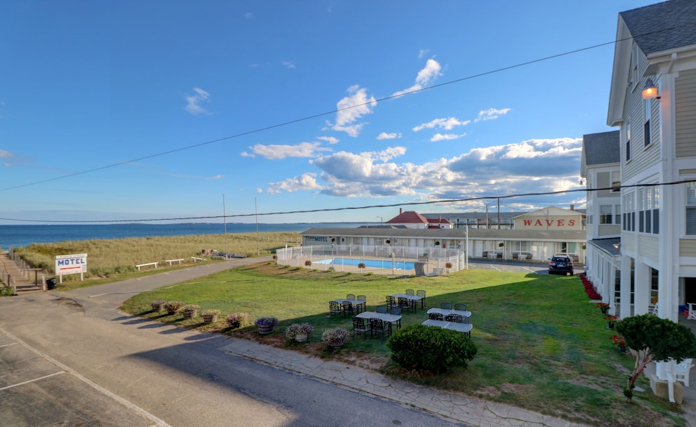 Sea View Inn - photo 90