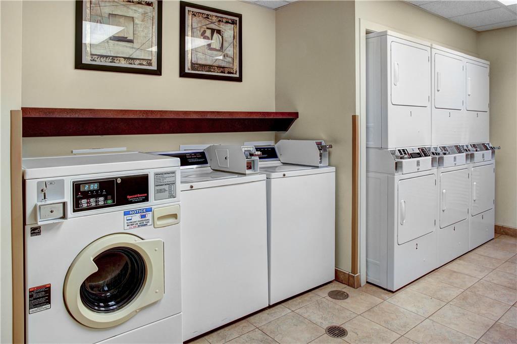 HYATT house Fishkill Poughkeepsie - photo 25