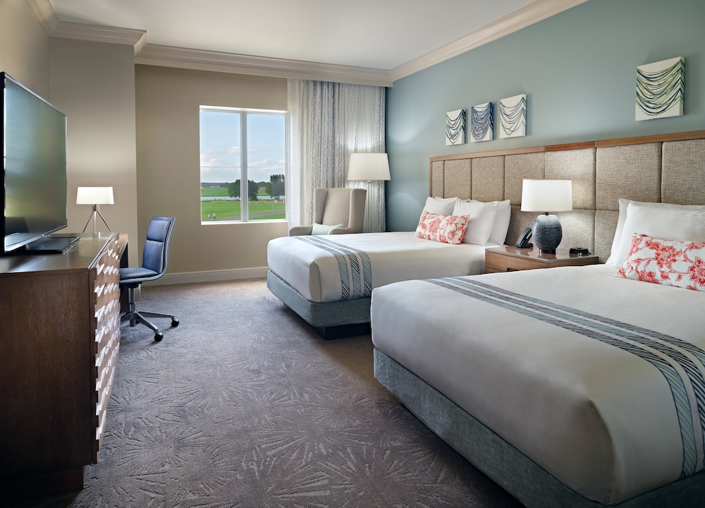 Omni Orlando Resort at ChampionsGate - photo 17