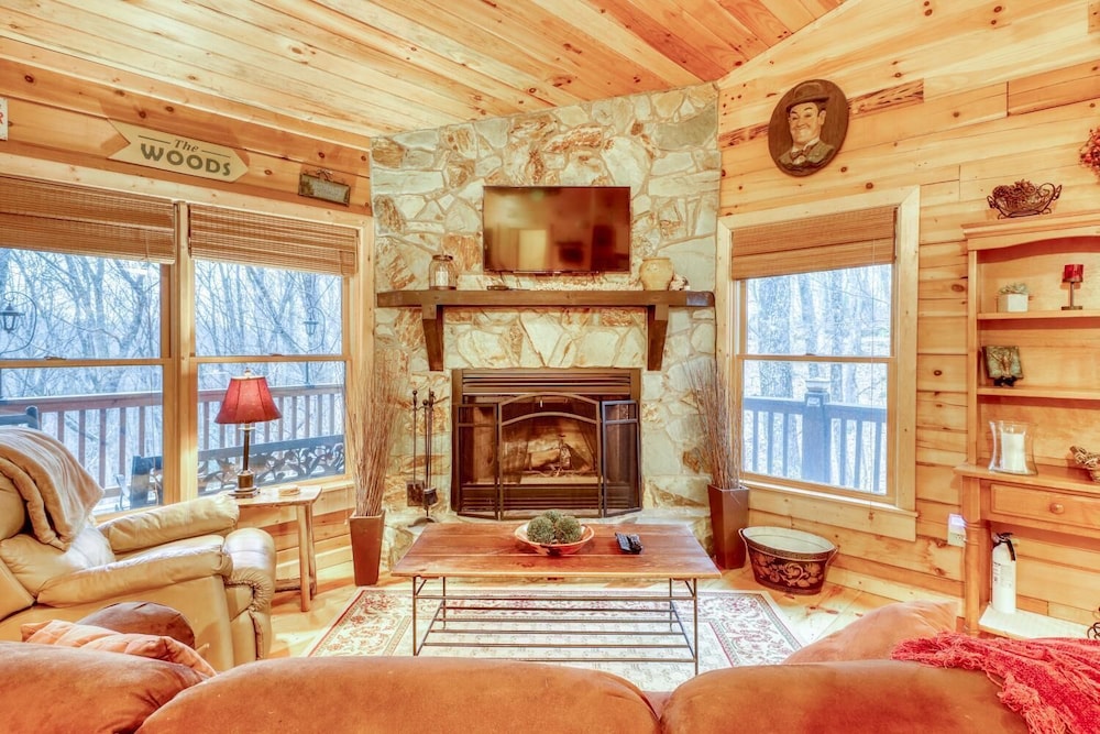 The Bella Rose Retreat - photo 14