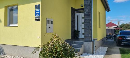 Infinity app 2024 - last minute hotel in Beli Manastir