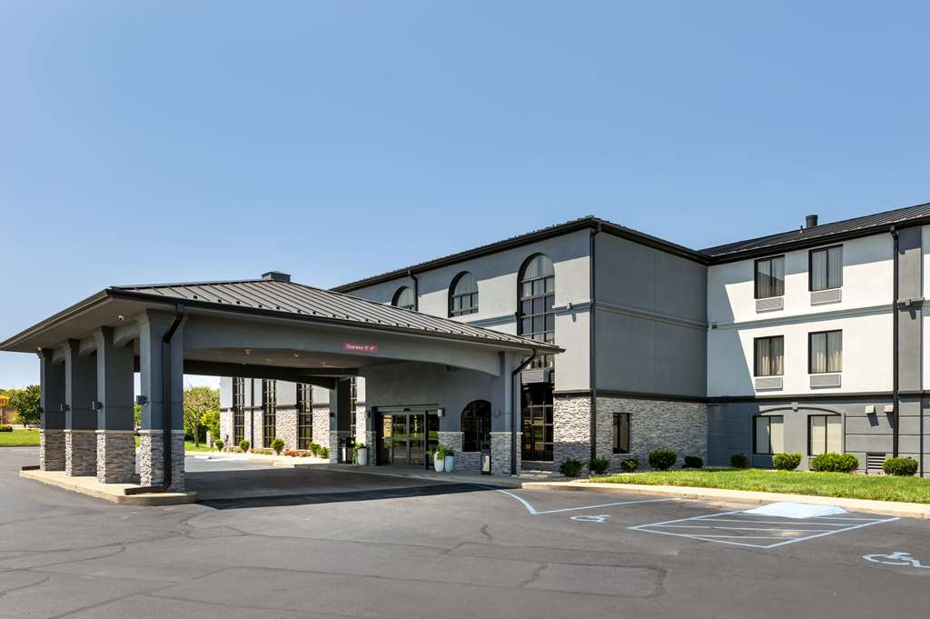 Best Western Plus Greenwood Indy South Inn - featured photo