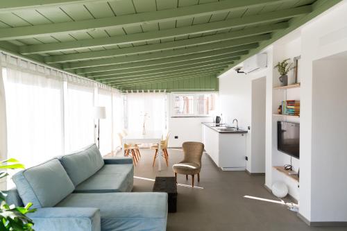 Terrazza Buenos Aires — 4-Star Luxury Hotel in Milan, Italy
