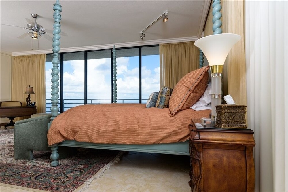 Sunchase IV 1401: Beachfront Resort Penthouse Nothing Else Even Come - photo 7