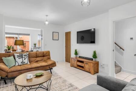 2 bedroom house NE Norwich — 4-Star Luxury Hotel in Norwich, United Kingdom