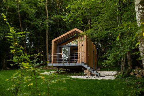 Le Nid D'andresis - last minute hotel in Unknown City