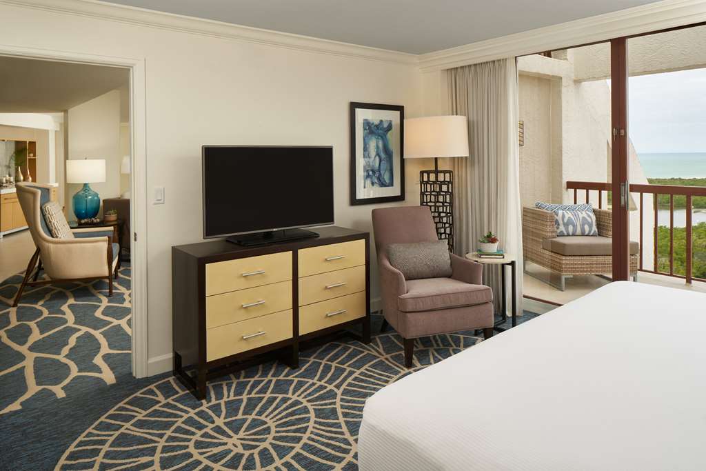 Naples Grande Beach Resort - photo 15