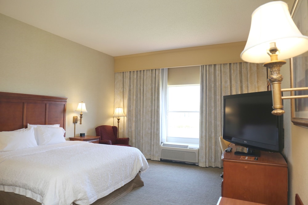 Hampton Inn Manning - photo 11