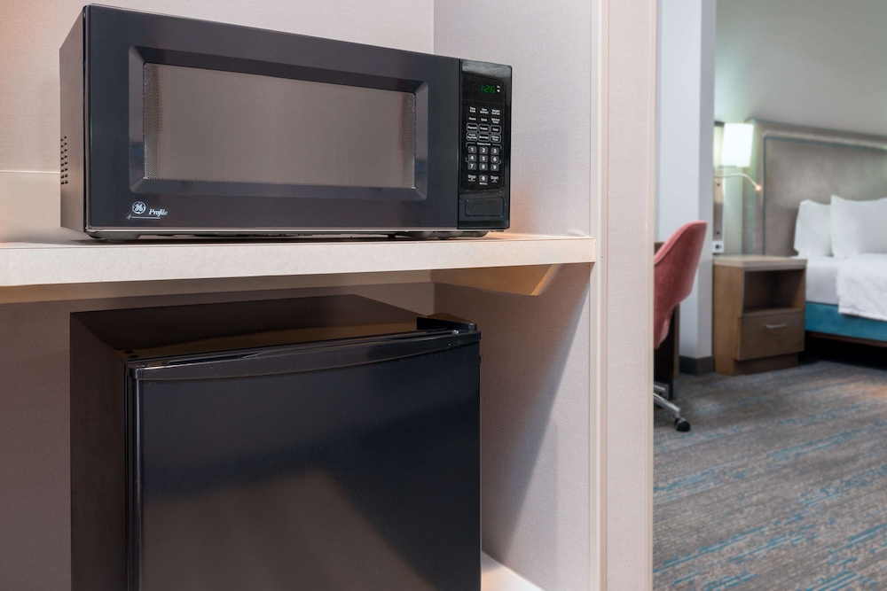 Hampton Inn Boston Bedford Burlington - photo 15