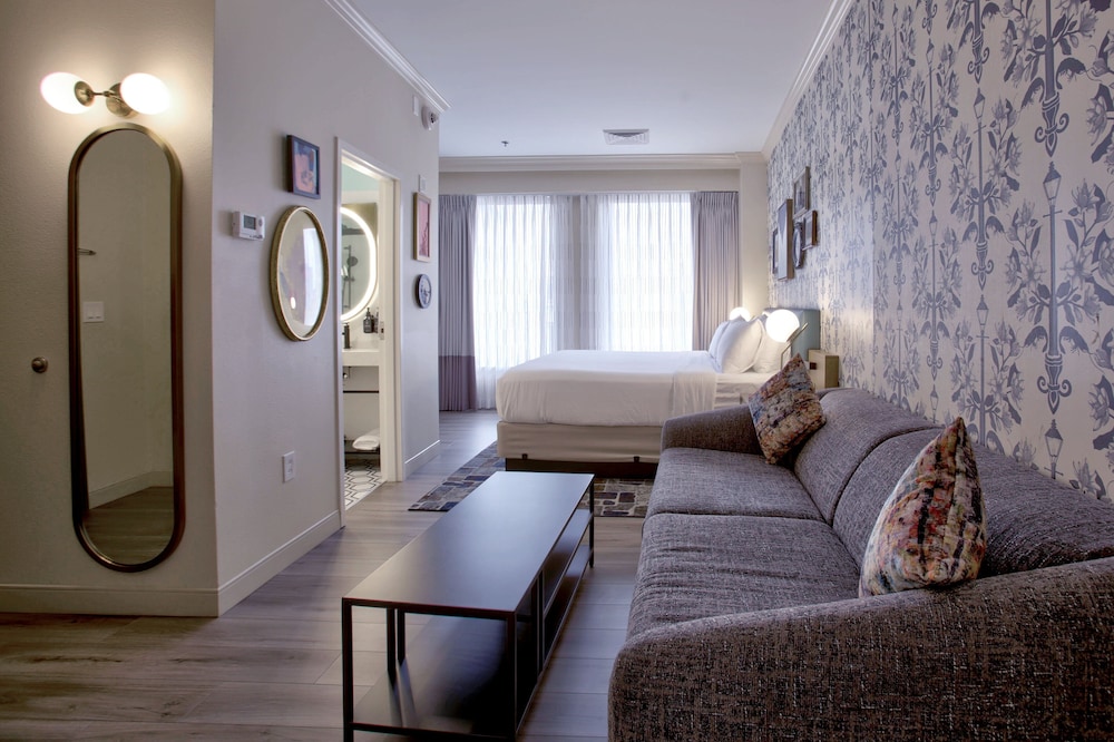 Hotel Indigo New Orleans French Quarter by IHG - photo 11