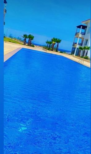 Cité Marine — 4-Star Luxury Hotel in Mohammedia, Morocco