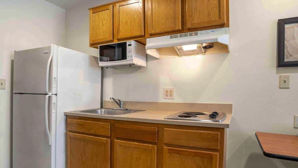 Studio 6 Extended Stay Bossier City LA Shreveport - photo 18