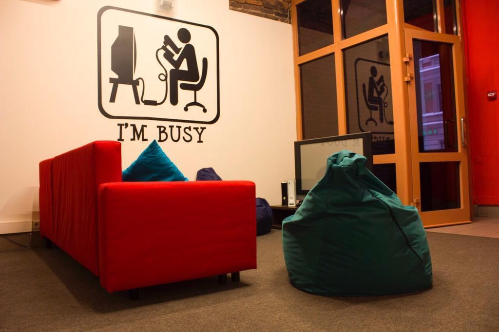 Hostel Bricks - last minute hotel in Saint Petersburg