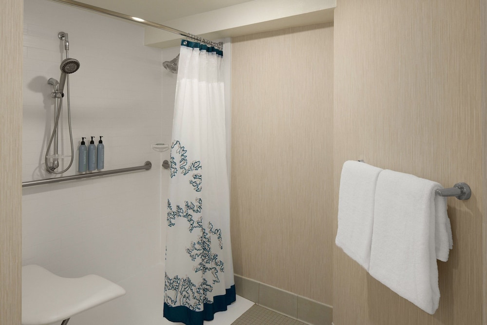 Residence Inn by Marriott Seattle Downtown Lake Union - photo 23