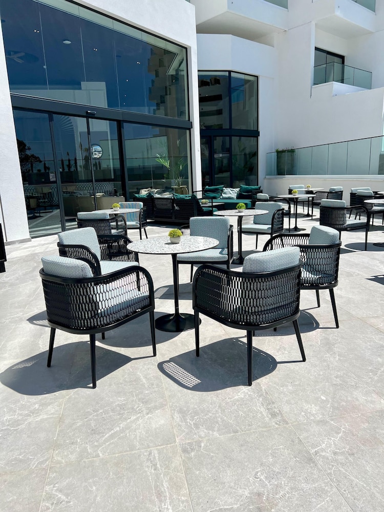 מרפסת / טרסה