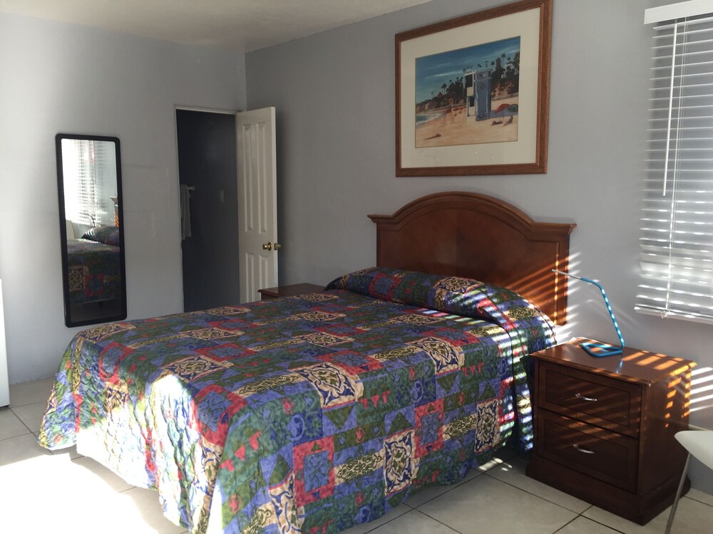 Palm Motel - photo 11