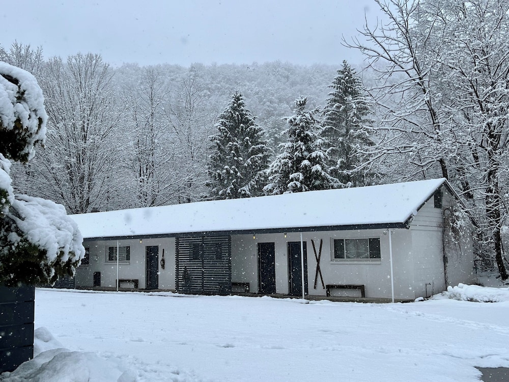 The Graham Co — Albany