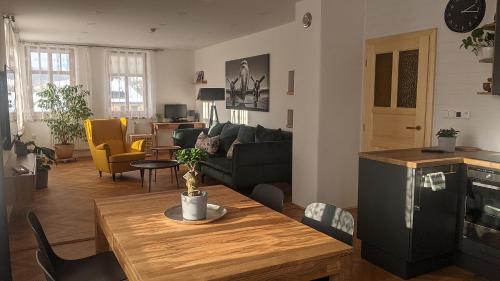 Apartman692 — 4-Star Luxury Hotel in Vrchlabi, Czech Republic