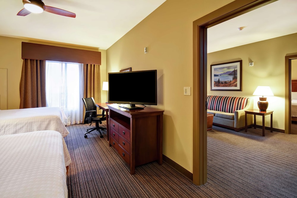Homewood Suites by Hilton Kalispell MT - photo 8