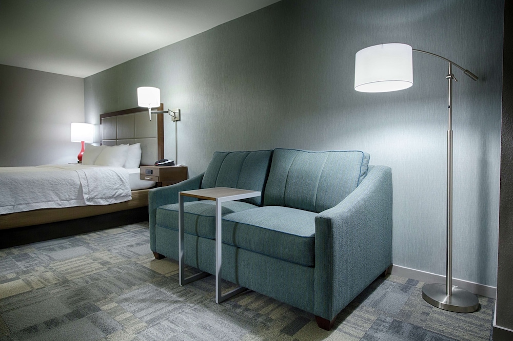 Hampton Inn Salina - photo 17