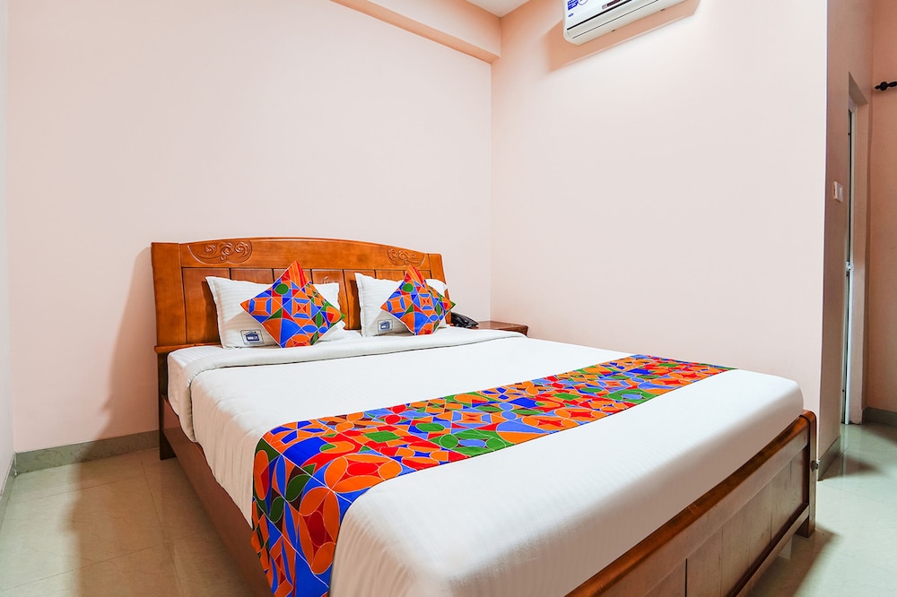 Fabexpress Uv Residency - last minute hotel in Coimbatore