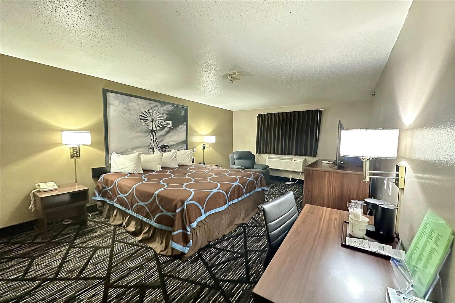 Super 8 by Wyndham Sisseton - photo 20