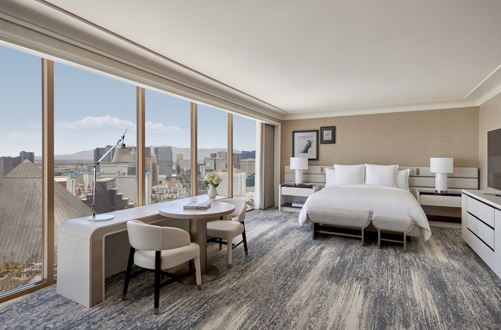 Four Seasons Hotel Las Vegas - photo 5