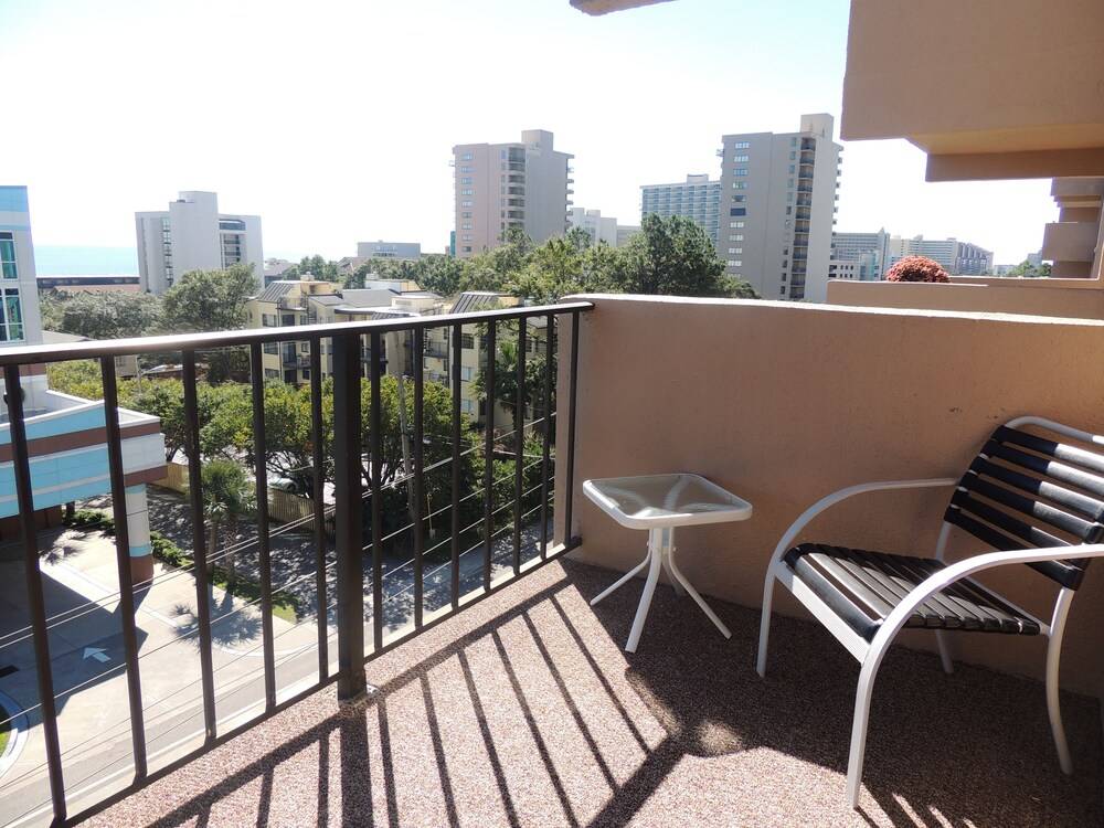 Ocean View Towers #6F - photo 22