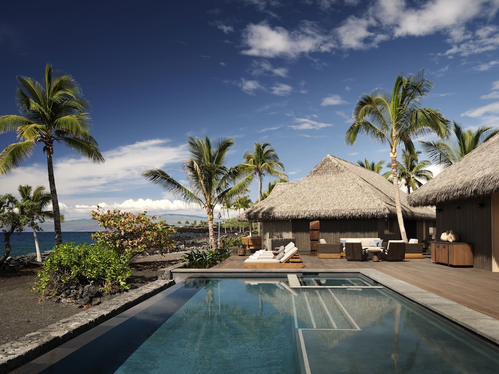 Kona Village A Rosewood Resort - photo 133