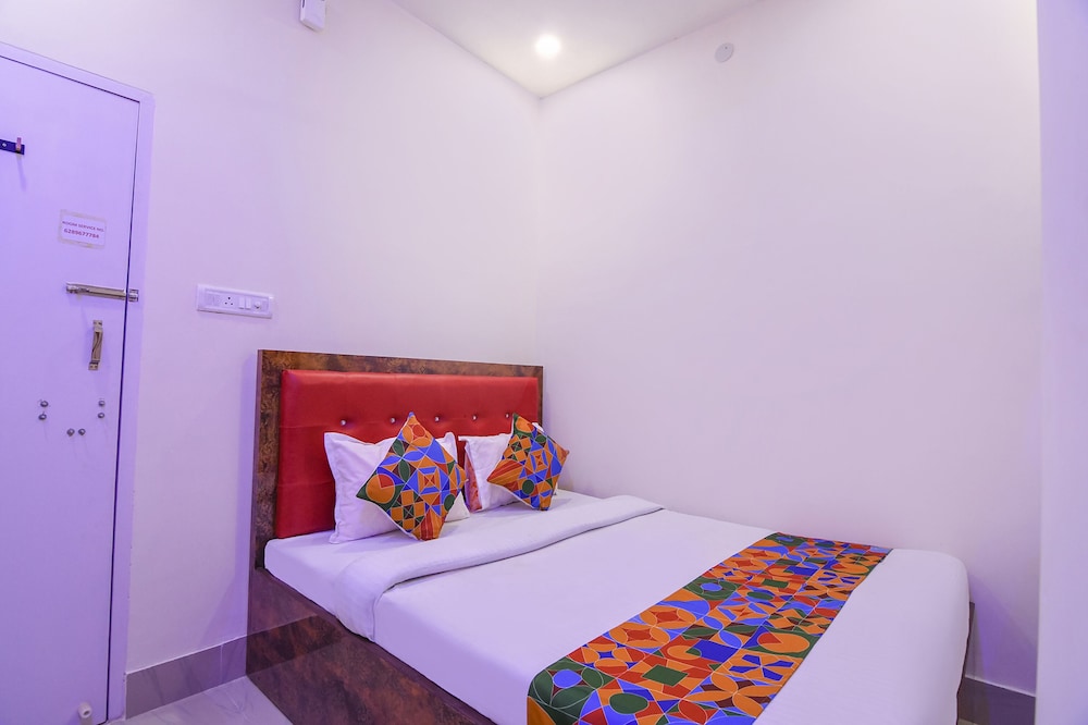 Fabexpress Vedika - last minute hotel in Kolkata