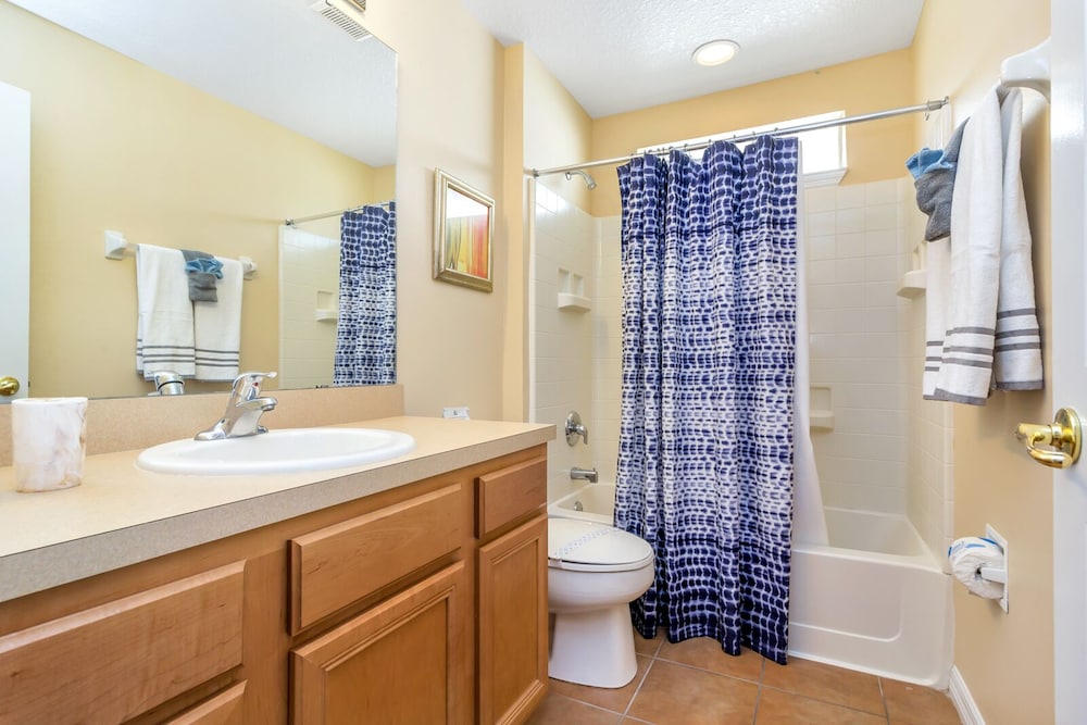 Aviana Resort Lovely 4bd 3ba Pool Home #4525 - photo 15