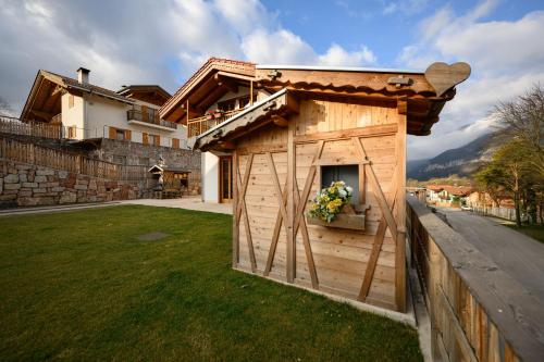 TerrazzaPaganella — hotel in Terlago
