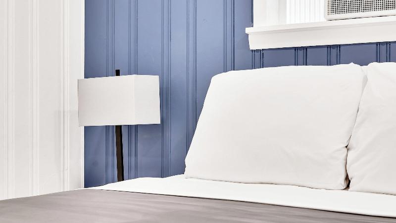 Motel Luzerne - photo 84