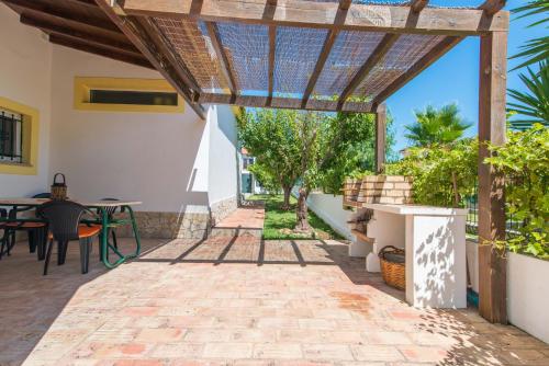 Villa Balsa — 4-Star Luxury Hotel in Tavira, Portugal