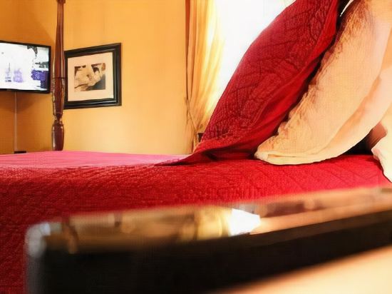 Gardenia Inn - photo 17