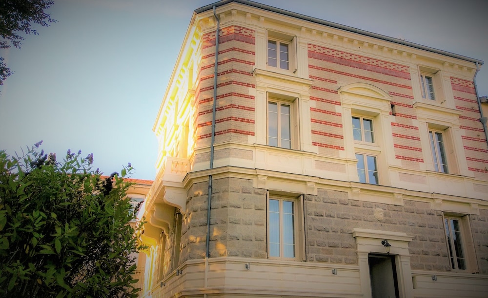 Chez Martine et Philippe — hotel in Saint-Didier-En-Velay