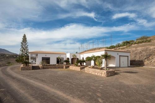 Casa El Kornao Fuerteventura — 4-Star Luxury Hotel in Tuineje, Spain