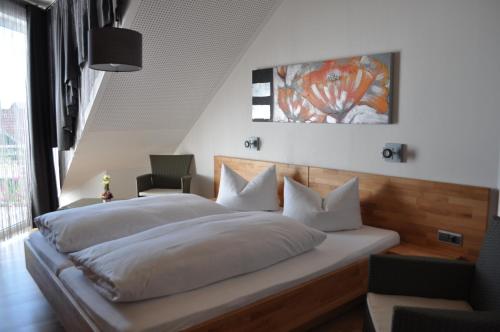 Pension Keller — 4-Star Luxury Hotel in Reichenau, Germany