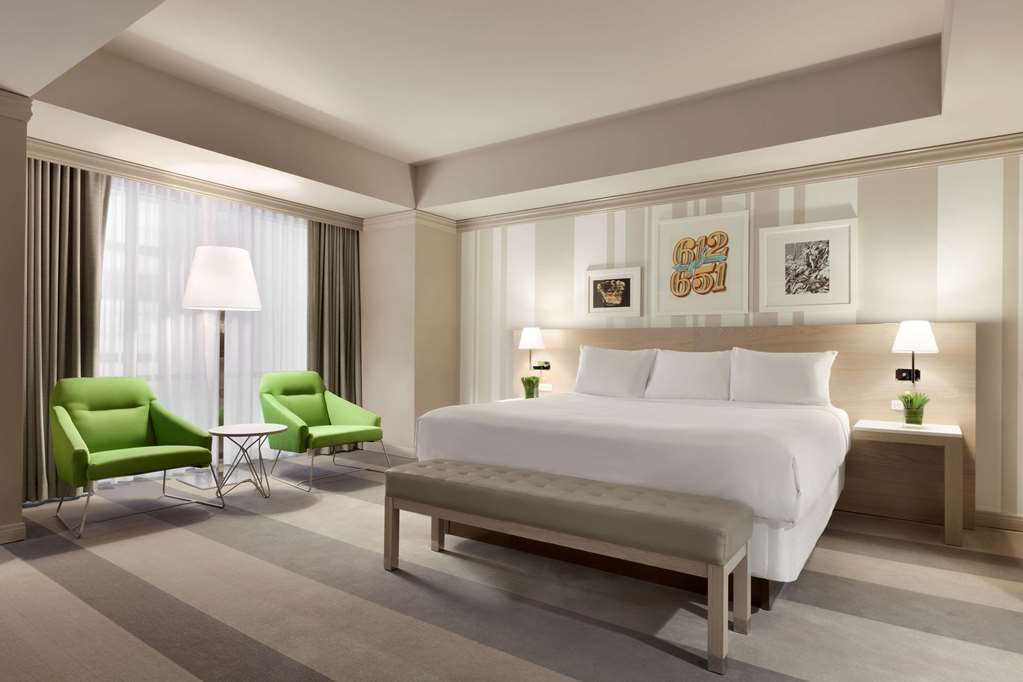 The Royal Sonesta Minneapolis Downtown - photo 93